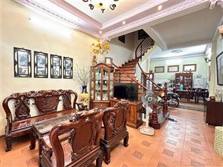 Cực hiếm khương đình 62m2 nhà 5 tầng cực thoáng, ngõ ô tô tránh hàng xóm five star, giá 19 tỷ