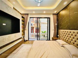 Bán gấp nhà bùi xương trạch, 46m2 x 4t, siêu phẩm lô góc nhà 5 sao ô tô lý thuyết giá nhỉnh 9tỷ