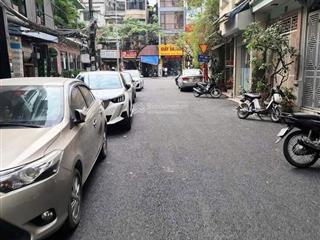 Chính chủ gửi bán trương định, tân mai, hoàng mai, hà nội, 6,85 tỷ, mặt tiền thoáng gần phố