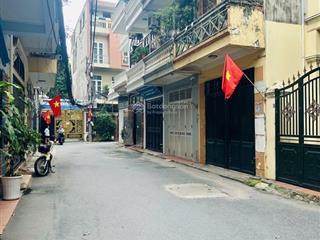 Bán nhà vũ tông phan thanh xuân một nhà ra phố 38m 5 tầng thang máy giá 9xx tỷ