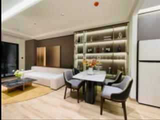 Căn hộ siêu phẩm từ chủ đầu tư full nội thất cao cấp view sông xéo biển, đẳng cấp cuộc sống