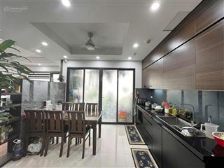 (gía thật) bán căn 101m2 giá 7,07 tỷ full nội thất chung cư việt đức complex rẻ nhất thị trường