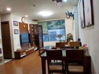 Bán căn 75m2 giá 4,5 tỷ full nội thất chung cư eco green