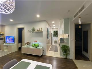 (gia thật) bán căn 80m2 nội thất cơ bản giá 7,7 tỷ chung cư artemis