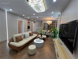 (gía thật) bán căn 3n2wc 112,4m2 giá 7,08 tỷ full nội thất chung cư hpc landmark
