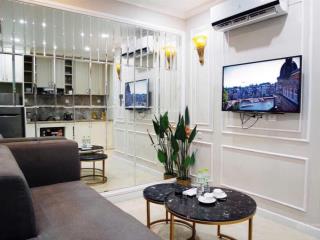 (gía thật) bán căn 34m2 giá 3,5 tỷ bao phí full nội thất chung cư d'capital trần duy hưng