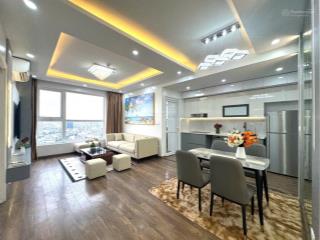 Bán căn 3n2wc 89m2 giá 7 tỷ full nội thất cao cấp chung cư riverside garden