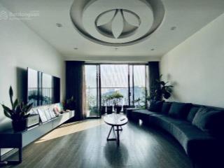 Chính chủ bán căn hộ sky city tower 88 láng hạ, 112m2 thiết kế 2n tầng trung full nội thất giá 9 tỷ