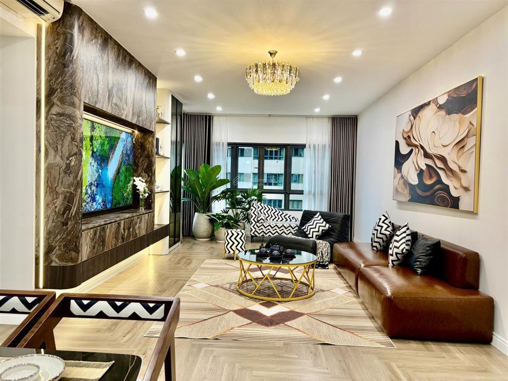 Nóng!! mua nhanh trước khi tăng giá căn 3n2wc 89m ntcb pháp lý đầy đủ dự án gold season giá 7,5 tỷ