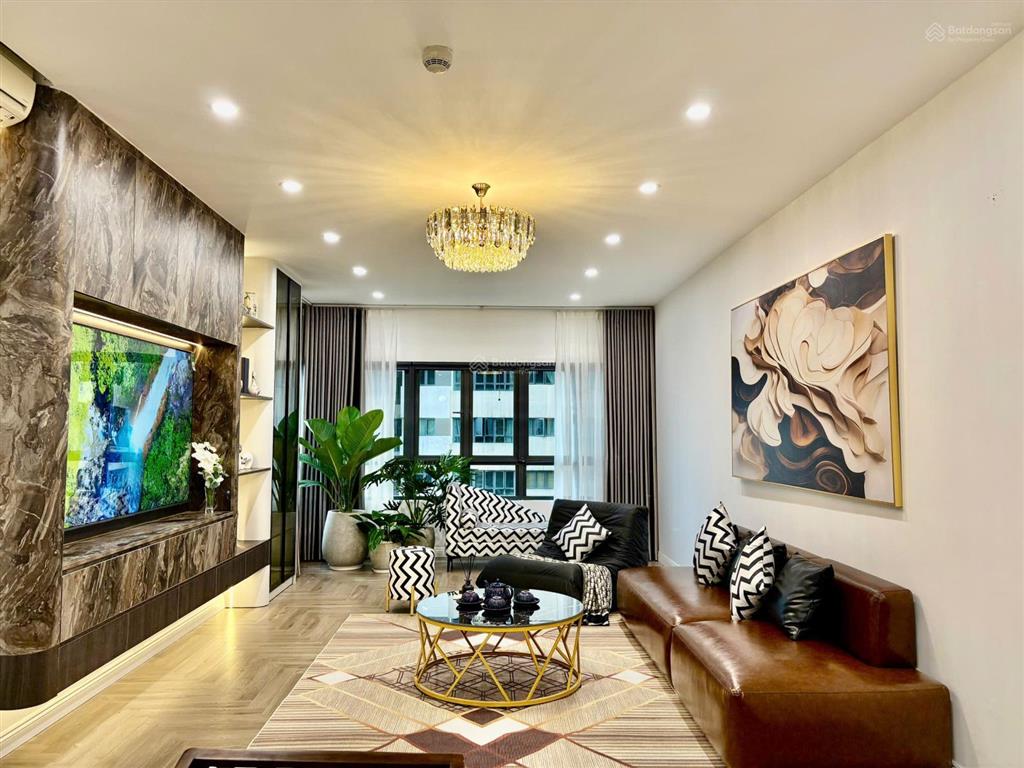Mới nhất căn mulberry đẹp nhất tòa d 124m 3n2wc full nội thất mới có slot giá 8 tỷ có thương lượng