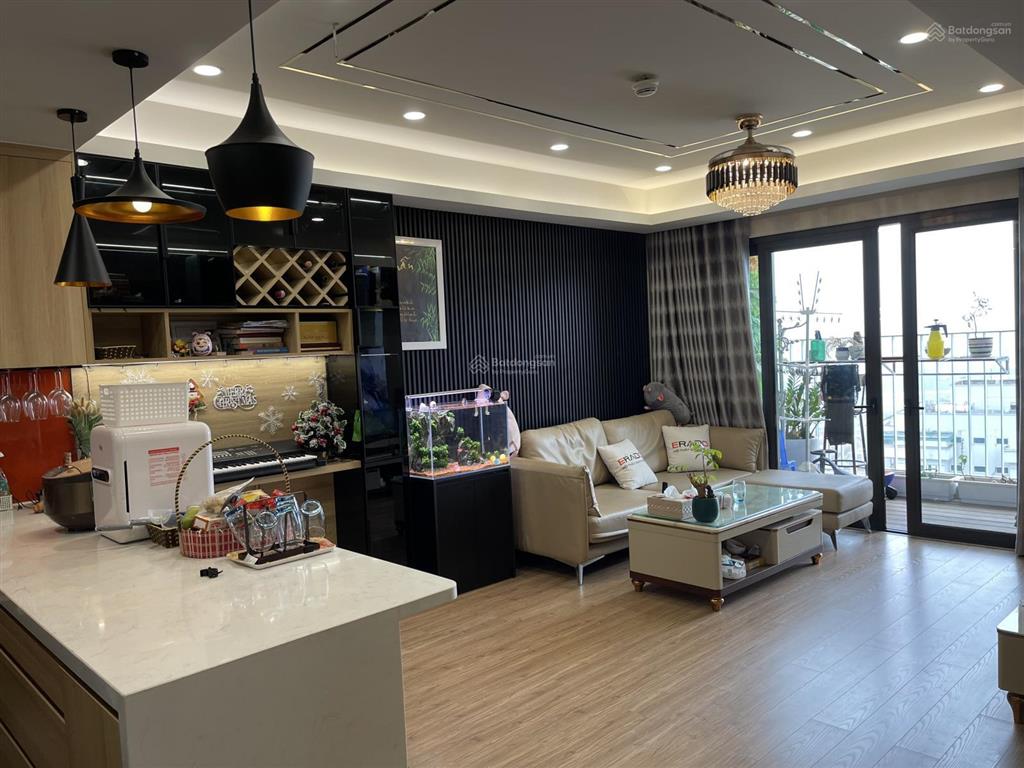 Bán căn duplex đẹp nhất trung tâm 4n3wc 171,4m full nt dự án thanh xuân complex giá 16 tỷ