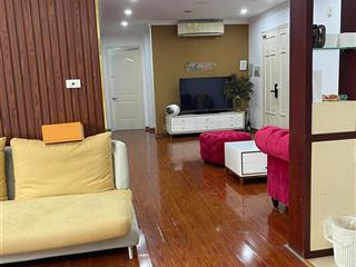Cực hiếm căn 115m 3n2wc 4 ban công sổ đỏ full nội thất cc vinaconex 12 57 vũ trọng phụng giá 7 tỷ