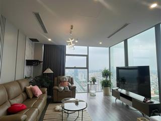 Bán căn góc đẹp cực đẹp dự án the nine 104m 3n2wc full nội thất giá 10 tỷ bao phí