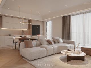 Giảm giá bán gấp căn 97m 3n2wc bc đông nam full nt cực đẹp dự án imperia garden giá 9,5 tỷ có tl