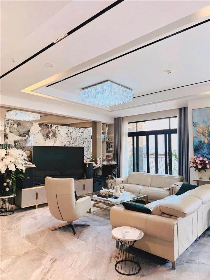 Chủ nhà cần tiền giảm sốc 300tr căn 103,6m 3n2wc tầng trung full nt giá 7,34 tỷ dự án hei tower