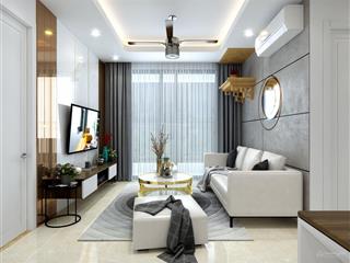 Chủ nhà cần tiền giảm sốc 500tr căn 90,02m 3n2wc tầng trung full nt sổ đỏ giá 11 tỷ cc d'capitale