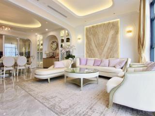 Bán nhanh căn 86m 3n2wc full nội thất dự án n3b trung hòa nhân chính giá rẻ nhất thị trường 5,8 tỷ