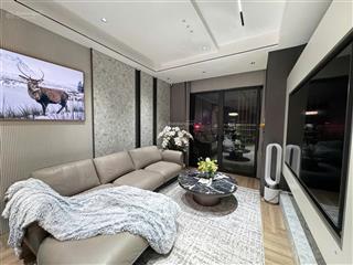 Bán nhanh căn 117m 3n2wc full nội thất đẹp cc thăng long numberone giá 10,5 tỷ.  0772 338 ***