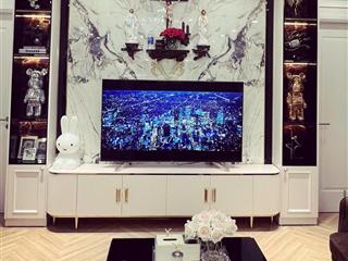 Chính chủ bán nhanh căn 118m2, 3n2wc slot ô tô giá bán 9,9 tỷ có tl bao thuế phí.  0772 338 ***