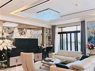 Chủ nhà cần tiền giảm sốc 300tr căn 103,6m2, 3n2wc tầng trung full nt giá 7,34 tỷ dự án hei tower