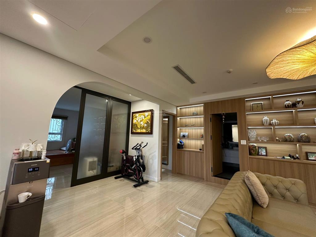 Mua nhanh trước khi tăng giá căn 105m 3n2wc full nt cc cao cấp brg diamond residence giá 13,7 tỷ bp