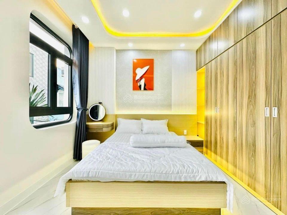 Bán nhà riêng tại đường nguyễn duy trinh  54m2, 2pn, 2wc, giá ưu đãi