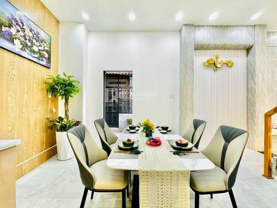 Bán nhà riêng tại đường nguyễn duy trinh  54m2, 2pn, 2wc, giá ưu đãi