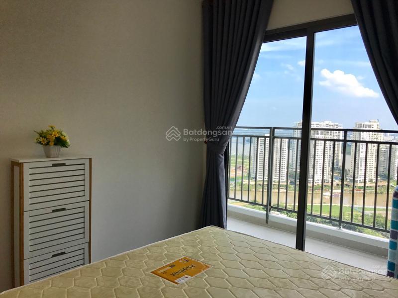 Bán căn hộ 2pn, 2wc, the sun avenue 75m2 tại an phú, q2, hcm, giá tốt