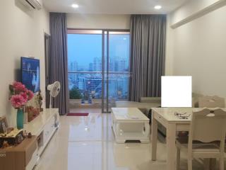 Bán cc masteri millennium, 2,43 tỷ, 71m2, 2pn, 2wc, giá ưu đãi ở q4, hcm