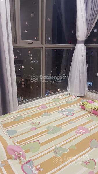 Bán cc masteri millennium, 71m2, 2pn, 2wc, giá ưu đãi ở q4, hcm