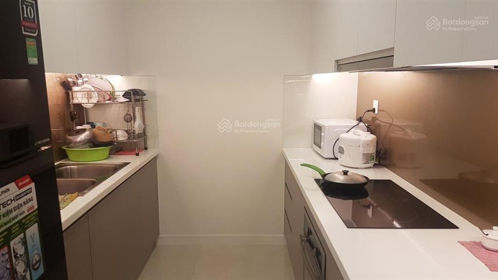 Bán cc masteri millennium, 71m2, 2pn, 2wc, giá ưu đãi ở q4, hcm