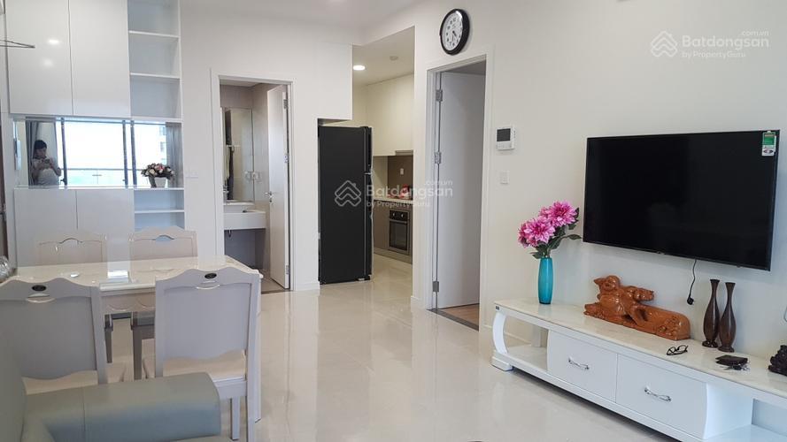 Bán cc masteri millennium, 71m2, 2pn, 2wc, giá ưu đãi ở q4, hcm