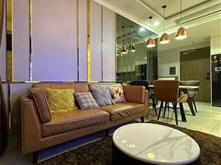 Bán căn hộ eco green sài gòn, 2,38 tỷ, 67 m2, 2pn, 2wc, giá cực chất chỉ với