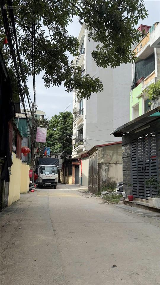 Bán đất 48m2 mt 3,5m nở hậu,sổ đẹp chính chủ ssgd,ô tô 7 chỗ vào đất