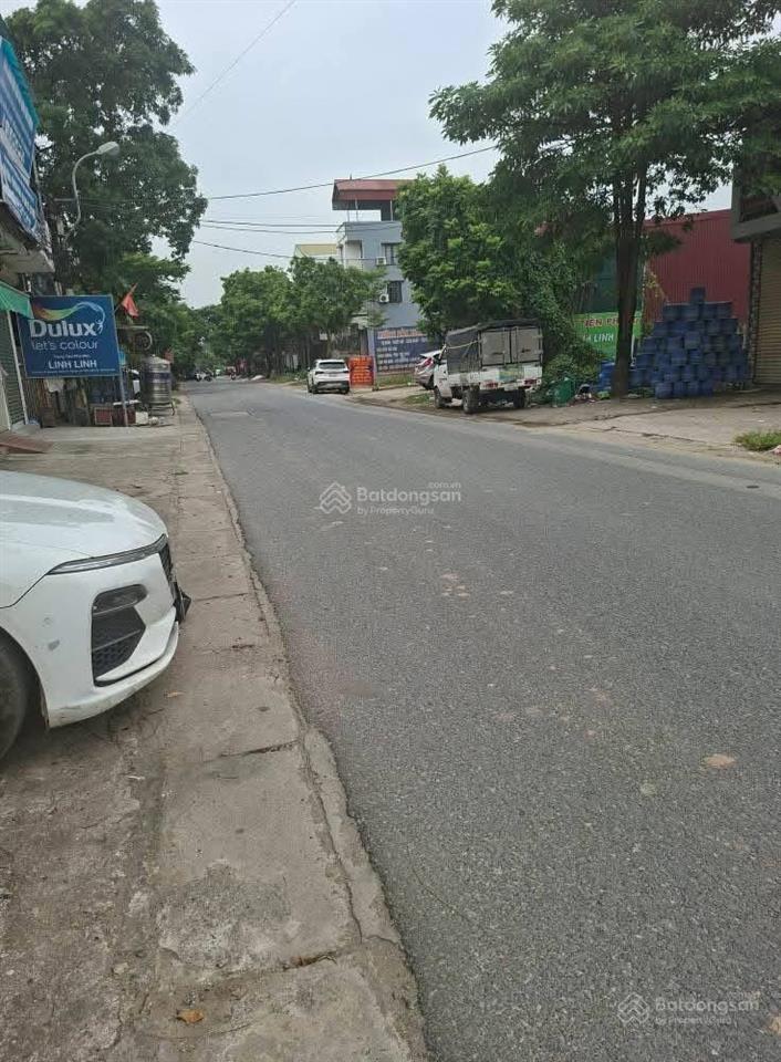 Bán đất 48m2 mt 3,5m nở hậu,sổ đẹp chính chủ ssgd,ô tô 7 chỗ vào đất