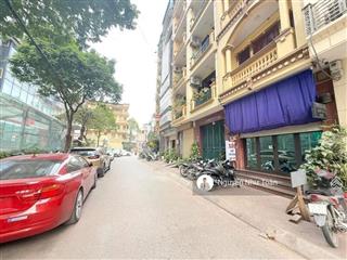 Yêu ngay từ cái nhìn đầu tiên  phân lô nguyễn thị định  2 mặt đều ô tô tránh  vỉa hè kinh doanh