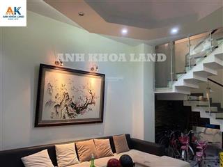 Bán nhà riêng 9 tỷ, 87.2m2 tại trịnh hoài đức, p hiệp phú, q9, hcm