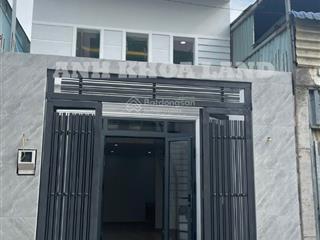 Bán nhà mặt tiền đường số 7, phường linh tây, thủ đức  6.2 tỷ  64.4m2