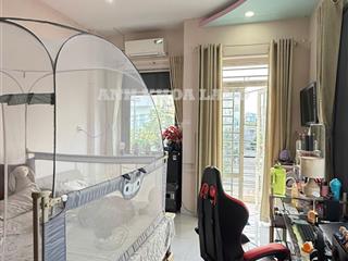 Bán gấp nhà riêng căn góc 2 mặt tiền tại đường số 2, tăng nhơn phú b, quận 9, 6,2 tỷ, 60,3 m2
