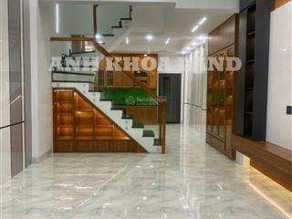Bán nhà 1 trệt 2 lầu, hxh đường 160, tăng nhơn phú a, 80.2m2  8,2 tỷ  nội thất hiện đại