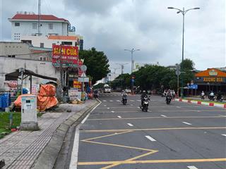 Bán gấp lô đất mặt tiền lê văn việt  p. tăng nhơn phú a  151.3m2