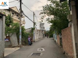 Bán đất tại đường số 8, phường linh trung, thủ đức, hồ chí minh, giá 5,5 tỷ, diện tích 84,9 m2