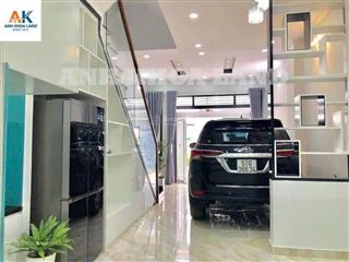 Bán nhà riêng tại kha vạn cân, linh trung, thủ đức, 7 tỷ, 50.4 m2