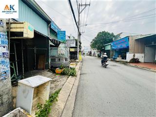 Cơ hội đầu tư hot, lô đất mặt tiền kinh doanh giá cực tốt, đường số 5, tăng nhơn phú b, 208.6m2