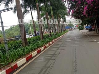 Siêu phẩm quỹ đất lớn  mặt tiền đường 79, p. phước long b  603.5m  thu nhập 100tr/tháng