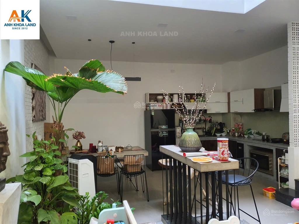 Siêu đẹp nhà hẻm ô tô đình phong phú trung tâm tăng nhơn phú b full công năng  80.6m2, ngang 5.6m