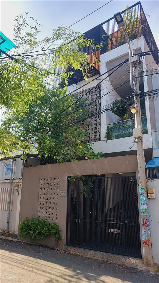 Siêu đẹp nhà hẻm ô tô đình phong phú trung tâm tăng nhơn phú b full công năng  80.6m2, ngang 5.6m