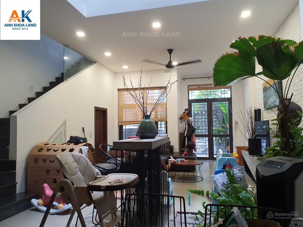 Siêu đẹp nhà hẻm ô tô đình phong phú trung tâm tăng nhơn phú b full công năng  80.6m2, ngang 5.6m