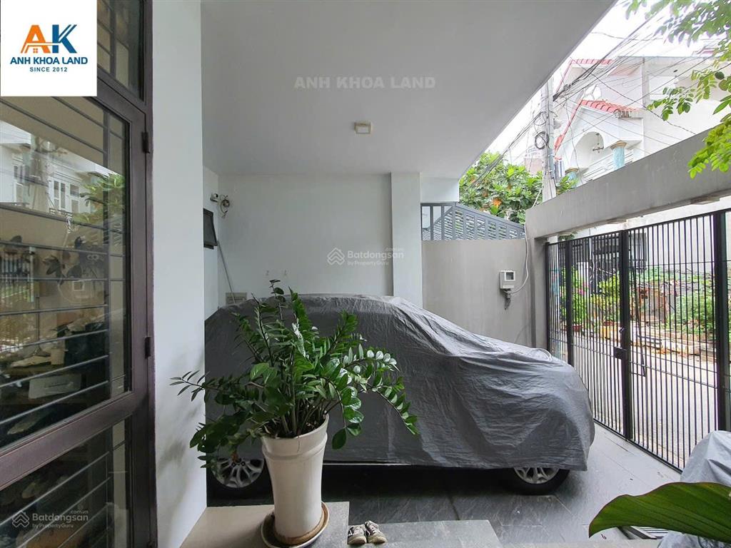 Siêu đẹp nhà hẻm ô tô đình phong phú trung tâm tăng nhơn phú b full công năng  80.6m2, ngang 5.6m