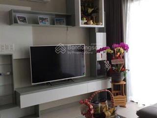 Bán gấp ch cc the gold view  q4  80m2  shr